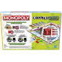 Настольная Игра Монополия С Фальшивыми Деньгами и Декодером на Английском Языке Monopoly Classic Decoder Hasbro F2674