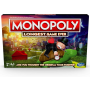 Настольная Игра Монополия 2 Круга Поля на Английском Языке Monopoly Longest Game Ever Hasbro E8915