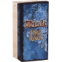 Настільна Гра Ризик Володар Перстнів Англійською Мовою Risk: The Lord of The Rings Trilogy Edition Hasbro F2267