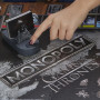 Звуковая Монополия (с дефектом) Игра Престолов Monopoly Game of Thrones Hasbro BE3278