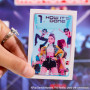 Монополія Кейпоп Мисливці на Демонів Англійською Monopoly K-Pop Demon Hunters Hasbro G4601