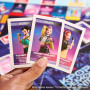 Монополія Кейпоп Мисливці на Демонів Англійською Monopoly K-Pop Demon Hunters Hasbro G4601