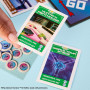 Монополія Кейпоп Мисливці на Демонів Англійською Monopoly K-Pop Demon Hunters Hasbro G4601