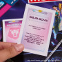 Монополія Кейпоп Мисливці на Демонів Англійською Monopoly K-Pop Demon Hunters Hasbro G4601