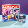 Монополія Кейпоп Мисливці на Демонів Англійською Monopoly K-Pop Demon Hunters Hasbro G4601