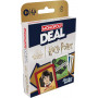 Монополия Сделка Волшебный Мир Гарри Поттера на английском Monopoly Deal Harry Potter Hasbro G0717