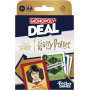Монополия Сделка Волшебный Мир Гарри Поттера на английском Monopoly Deal Harry Potter Hasbro G0717