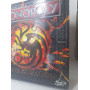 Монополия (Уценка) Дом Дракона на английском языке Monopoly House of the Dragon Hasbro BF9770