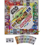 Монополія Мандалорець англійською мовою Зоряні Війни Monopoly The Mandalorian Star Wars Hasbro F2013