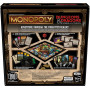 Настольная Игра Монополия Подземелье и Драконы Monopoly Dungeons & Dragons Hasbro F6219