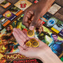 Настольная Игра Монополия Подземелье и Драконы Monopoly Dungeons & Dragons Hasbro F6219