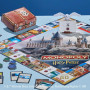 Настільна Гра Монополія Гаррі Поттер Monopoly Harry Potter Hasbro F9422