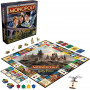 Настільна Гра Монополія Гаррі Поттер Monopoly Harry Potter Hasbro F9422