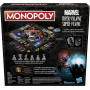 Настольная Игра Монополия Марвел Супер Злодеи Monopoly Marvel Super Villains Hasbro F5270