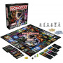 Настольная Игра Монополия Марвел Супер Злодеи Monopoly Marvel Super Villains Hasbro F5270