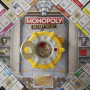 Настільна Гра Монополія Секретний Сейф Англійською мовою Monopoly Secret Vault Hasbro F5023
