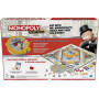Настільна Гра Монополія Секретний Сейф Англійською мовою Monopoly Secret Vault Hasbro F5023