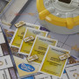 Настільна Гра Монополія Секретний Сейф Англійською мовою Monopoly Secret Vault Hasbro F5023