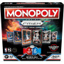 Настільна Гра Монополія НБА Баскетбол 2:0 Англійською мовою Monopoly NBA CORE 2.0 Hasbro F9571