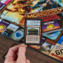 Настольная Игра Монополия Подземелье и Драконы Monopoly Dungeons & Dragons Hasbro BF6219