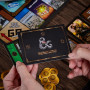 Настольная Игра Монополия Подземелье и Драконы Monopoly Dungeons & Dragons Hasbro BF6219