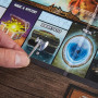 Настольная Игра Монополия Подземелье и Драконы Monopoly Dungeons & Dragons Hasbro BF6219