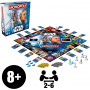 Настільна Гра Монополія Зоряні Війни Світла Сторона Monopoly Star Wars Light Side Hasbro BF8383