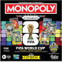 Монополія Чемпіонату Світу з Футболу Monopoly Panini Prizm FIFA World Cup Hasbro G2633