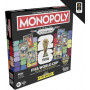 Монополія Чемпіонату Світу з Футболу Monopoly Panini Prizm FIFA World Cup Hasbro G2633