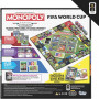 Монополія Чемпіонату Світу з Футболу Monopoly Panini Prizm FIFA World Cup Hasbro G2633