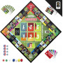 Монополія Чемпіонату Світу з Футболу Monopoly Panini Prizm FIFA World Cup Hasbro G2633