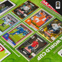 Монополія Чемпіонату Світу з Футболу Monopoly Panini Prizm FIFA World Cup Hasbro G2633