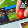 Монополія Чемпіонату Світу з Футболу Monopoly Panini Prizm FIFA World Cup Hasbro G2633