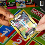 Монополія Чемпіонату Світу з Футболу Monopoly Panini Prizm FIFA World Cup Hasbro G2633