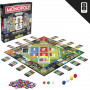 Монополія Чемпіонату Світу з Футболу Monopoly Panini Prizm FIFA World Cup Hasbro G2633