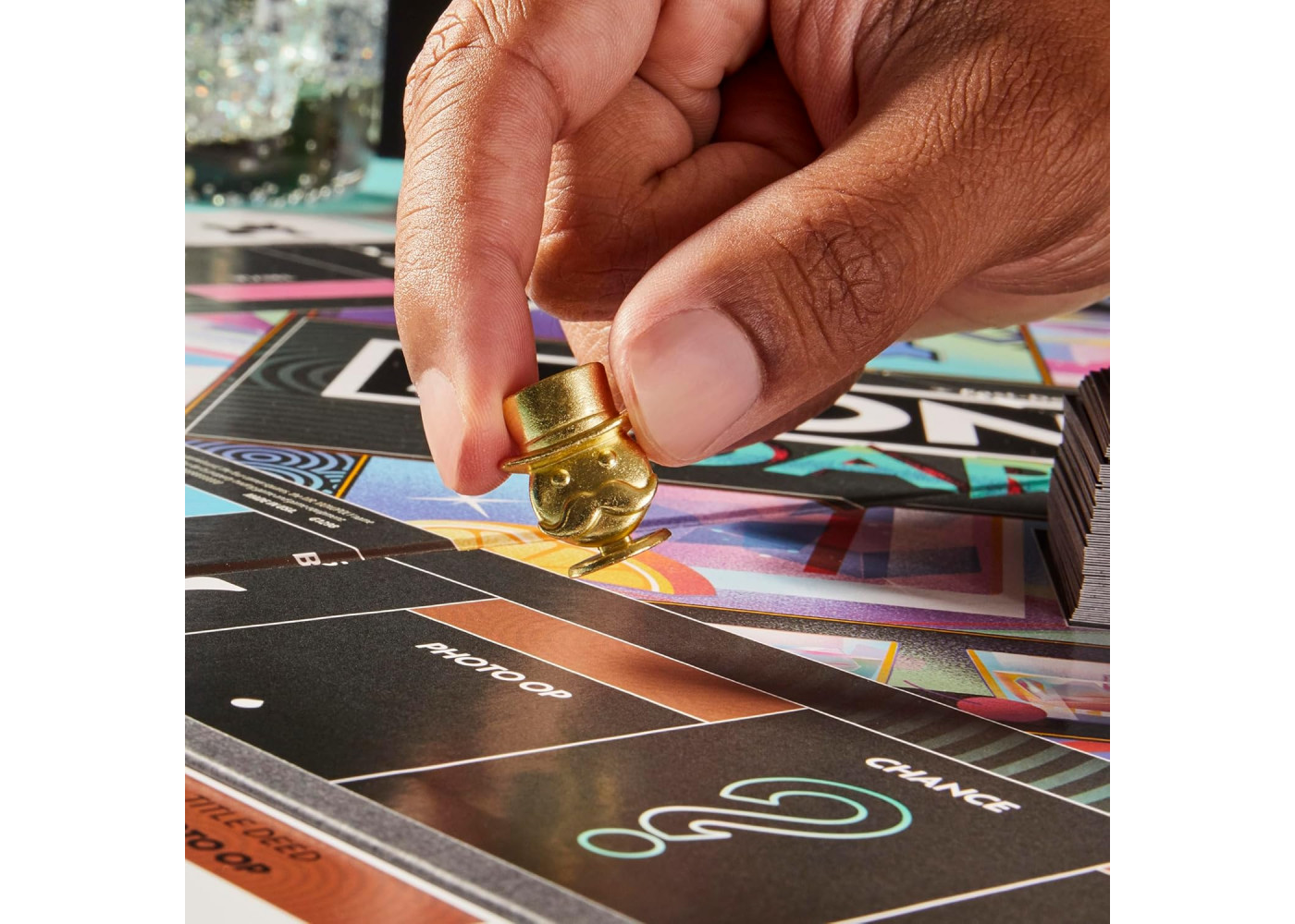 Настольная Игра Алкогольная Монополия Monopoly Board Crawl Drinking Game Hasbro G1298