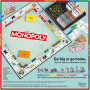Настільна гра Монополія Англійською Monopoly Classic Hasbro G0009