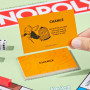 Настільна гра Монополія Англійською Monopoly Classic Hasbro G0009