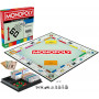 Настільна гра Монополія Англійською Monopoly Classic Hasbro G0009