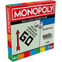Настільна гра Монополія Англійською Monopoly Classic Hasbro G0009