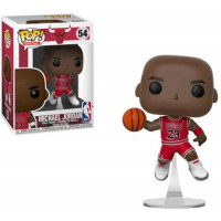 Фигурка Фанко Майкл Джордан №54 NBA Bulls Michael Jordan Funko 36890B
