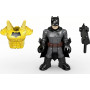 Бетмобиль с Фигуркой Бетмена Супер Друзья DC Batmobile Batman Imaginext Fisher-Price DHT64