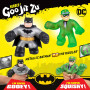 Фігурки Стретч-Антистрес Goo Jit Zu Бетмен та Загадник Metallic Batman Vs Riddler 41228