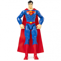 Фигурка Супермен 30 см DC Comics Superman Spin Master 605627