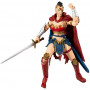 Фигурка Чудо Женщина Эксклюзив DC Multiverse Wonder Woman McFarlane 15427-6