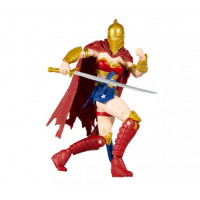 Фигурка Чудо Женщина в Шлеме Эксклюзив DC Multiverse Wonder Woman with Helmet McFarlane 012521