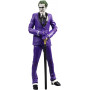 Фігурка Джокер Злочинець Бетмен DC Multiverse Batman Movie The Joker McFarlane 301397