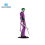 Фигурка Джокер Комикс Возрождение DC Multiverse The Joker McFarlane 15132-9