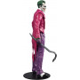 Фигурка Джокер Смерть в Семье Бэтмен DC Multiverse BThe Joker: The Clown from Batman McFarlane 301403
