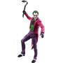 Фігурка Джокер Смерть у Сім'ї Бетмен DC Multiverse BThe Joker: The Clown from Batman McFarlane 301403